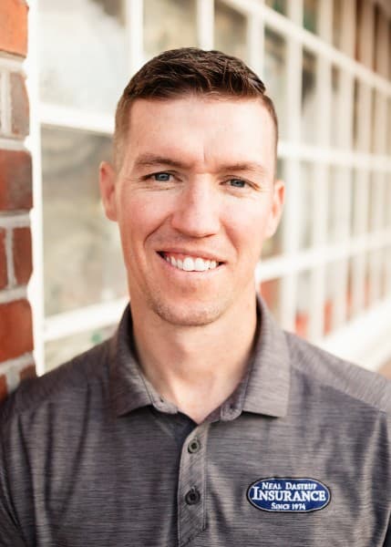 Jeff Bridgewater — Licensed Utah Insurance Agent